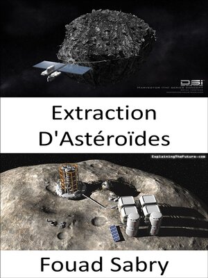 cover image of Extraction D'Astéroïdes